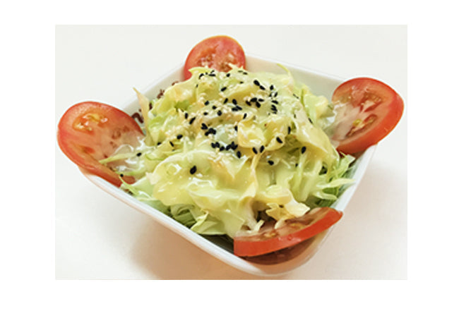 #1319- Salada